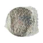 4pcs Set 68mm Snap On Black Chrome Wheel Center Caps 6 Lug No Logo – C-045 - Image 6