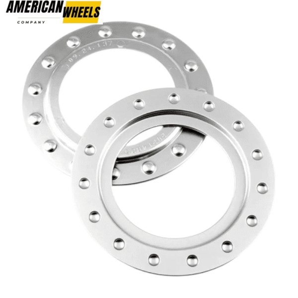 #09.24.137 BBS Wheel Center Cap Parts 150mm (5.89in) - 20214825CHx4 - Image 8