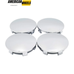 83mm (3.27in) for GMC Cadillac Suburban Silverado Center Caps #88963143 - 20214487 - Image 3