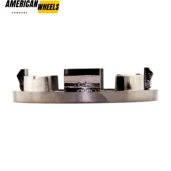 65mm (2.52in) Wheel Center Cap For Chrysler Mustang Toyota Tercel #1LB74TRMAB - 20213760 - Image 10