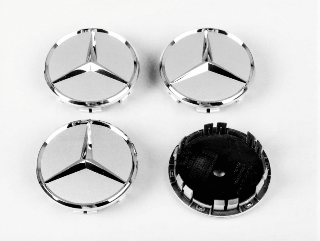 A0004003800 SILVER 5