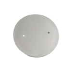 4pcs Set 63mm Snap On Frontier Kick Rogue Silver Wheel Center Caps – C-402-1 (40342-6TA1A) - Image 3