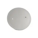 4pcs Set 63mm Snap On Frontier Kick Rogue Silver Wheel Center Caps – C-402-1 (40342-6TA1A) - Image 3