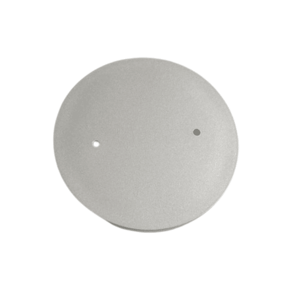 4pcs Set 63mm Snap On Frontier Kick Rogue Silver Wheel Center Caps – C-402-1 (40342-6TA1A) - Image 3