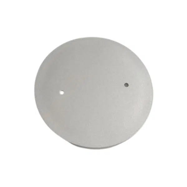 4pcs Set 63mm Snap On Frontier Kick Rogue Silver Wheel Center Caps – C-402-1 (40342-6TA1A) - Image 3