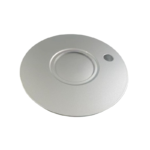 4pcs Set 149mm Snap On Silver Wheel Center Caps – C-1032 - Image 2