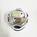 4pcs Set 114mm Snap On Black No Logo Wheel Center Caps – 172CAP2-2 - Image 7