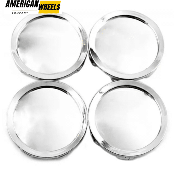 75mm 2.93in for OZ Racing Center Caps Forged Superforgiata Wheels M608 - 20213945 - Image 8