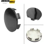 4pcs 62mm 2.44in for Honda Civic CR-V HR-V Accord Center Caps Replacement #44732-TVA-A21 - 20274247 - Image 4