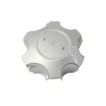 4pcs Set 133mm Snap On Silver Wheel Center Caps for 2012 Hilux Fortuner – 4260B-0K080 - Image 3