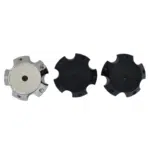 4pcs Set 127mm 5inch Snap On Black Wheel Center Caps PCD5x127 – MCD8406YA01 - Image 9