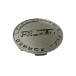 4pcs Set 64mm Flow Formed Snap On Bronze Wheel Center Caps – C-101-13 - Image 2