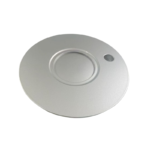 4pcs Set 149mm Snap On Silver Wheel Center Caps – C-1032 - Image 3