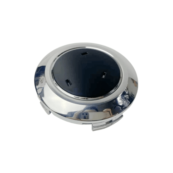 Toyota Land Cruiser Wheel Center Caps - 93mm 4pc Set - Image 7