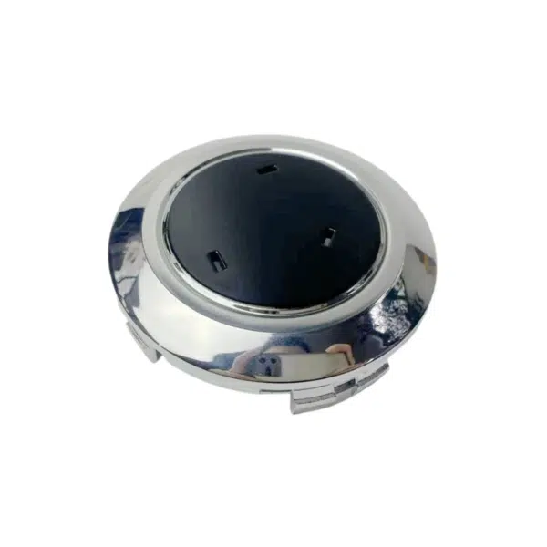 Toyota Land Cruiser Wheel Center Caps - 93mm 4pc Set - Image 7