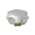 4pcs Set 133mm Snap On Silver Wheel Center Caps for 2012 Hilux Fortuner – 4260B-0K080 - Image 4