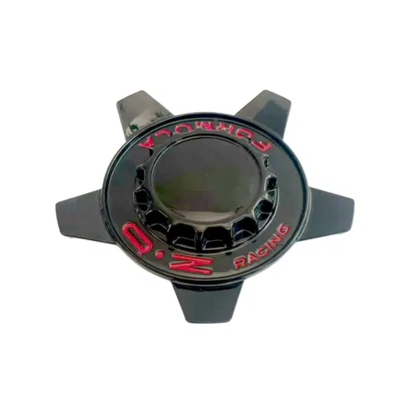 4pcs Set 153mm 6 inch Snap On New Customized Black Wheel Center Caps – MC256N102 - Image 6