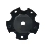 4pcs Set 127mm 5inch Snap On Black Wheel Center Caps PCD5x127 – MCD8406YA01 - Image 7