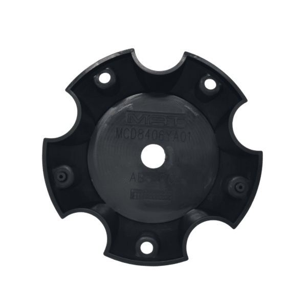 4pcs Set 127mm 5inch Snap On Black Wheel Center Caps PCD5x127 – MCD8406YA01 - Image 7