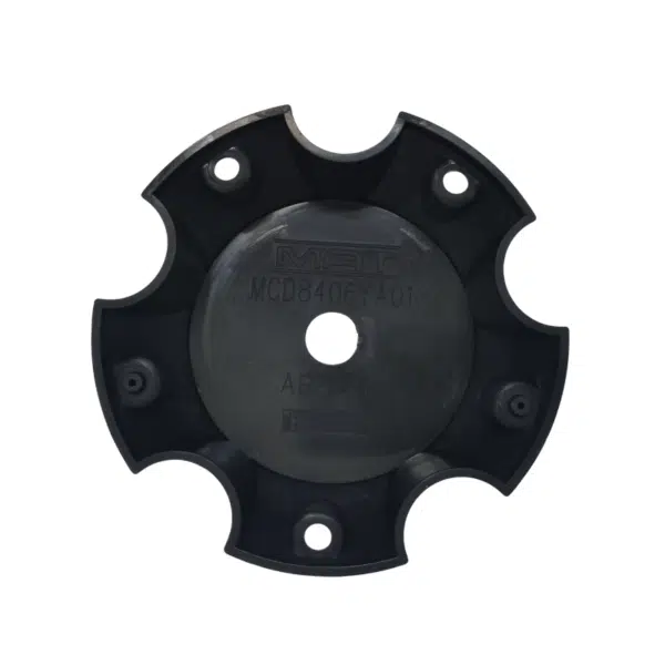 4pcs Set 127mm 5inch Snap On Black Wheel Center Caps PCD5x127 – MCD8406YA01 - Image 7