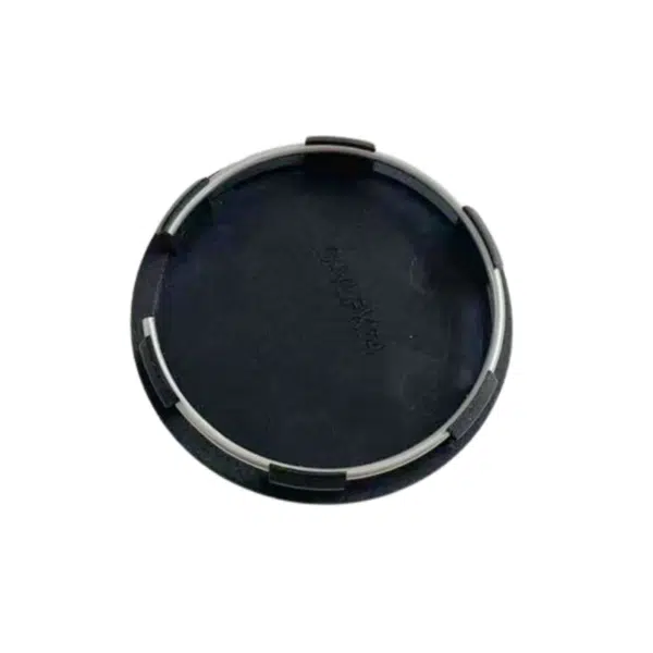 Monoblock Series Wheel Center Caps - 4pcs 64mm Grey | C-VLFK64 - Image 5