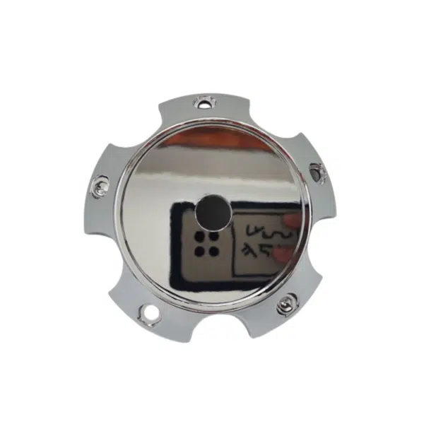 4pcs Set 127mm 5inch Snap On Black Wheel Center Caps PCD5x127 – MCD8406YA01 - Image 8