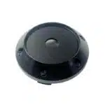 65mm Wheel Center Caps - Set of 4 Matte Black Snap-On | C-802 - Image 5