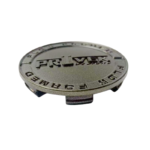 4pcs Set 64mm Flow Formed Snap On Bronze Wheel Center Caps – C-101-13 - Image 3