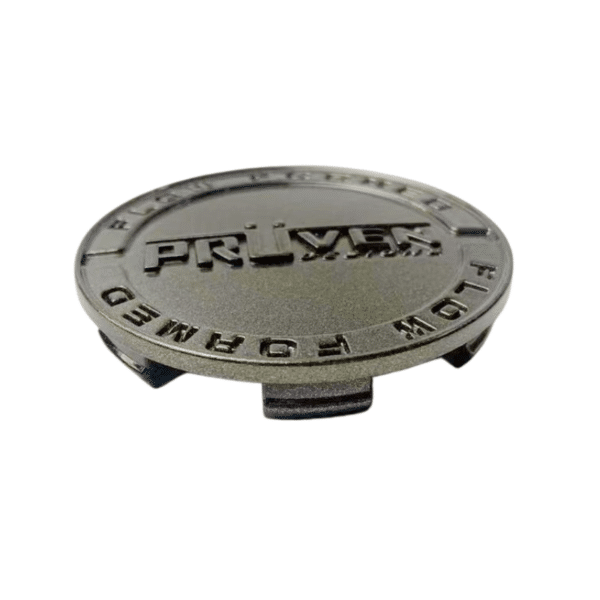 4pcs Set 64mm Flow Formed Snap On Bronze Wheel Center Caps – C-101-13 - Image 3