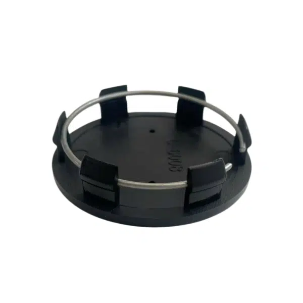 4pcs Set 70mm Wheel Hub Center Caps for Nissan Frontier Pathfinder Titan Xterra #40342-EA210/ C-6008 - Image 4