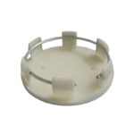 4pcs Set 63mm Snap On Frontier Kick Rogue Silver Wheel Center Caps – C-402-1 (40342-6TA1A) - Image 5