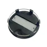 4pcs Set 98mm Off Road Wheels Snap On Gloss Black Wheel Center Caps – A116 - Image 5