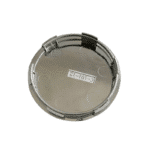4pcs 64mm Snap On Chrome Wheel Center Caps – C-101-12 - Image 5
