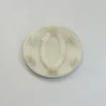 4pcs Set 63mm Snap On Silver Range Rover Wheel Center Caps – C/106/K106 - Image 6