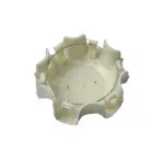 4pcs Set 133mm Snap On Silver Wheel Center Caps for 2012 Hilux Fortuner – 4260B-0K080 - Image 6