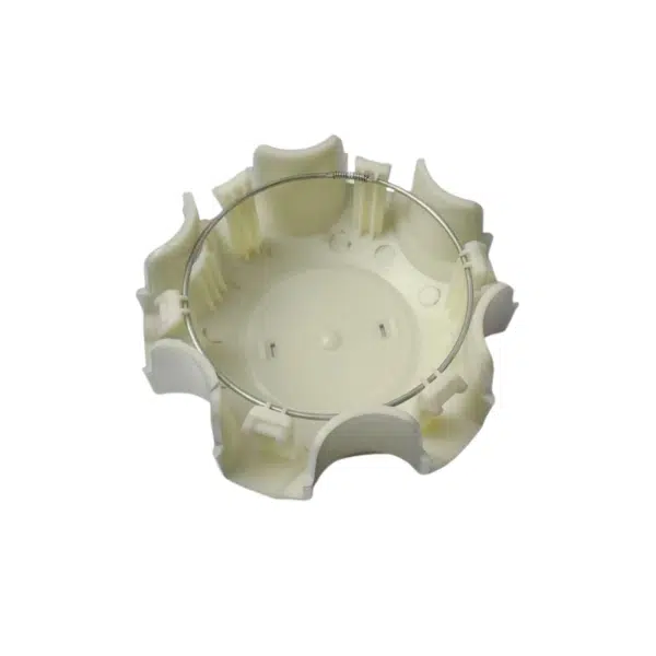 4pcs Set 133mm Snap On Silver Wheel Center Caps for 2012 Hilux Fortuner – 4260B-0K080 - Image 6