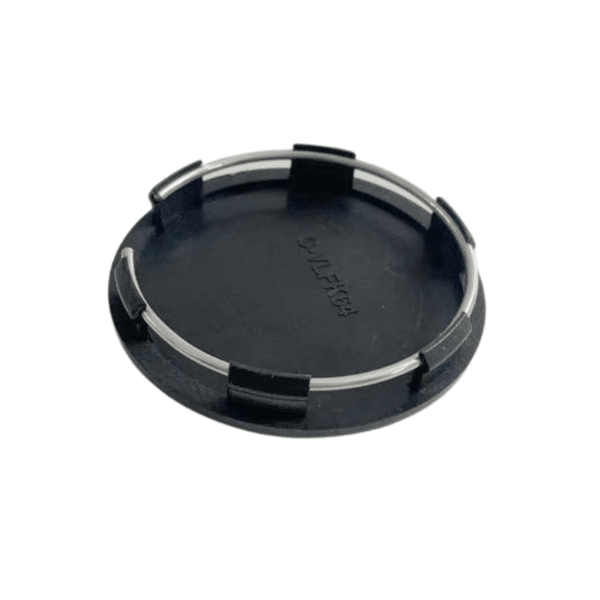 Monoblock Series Wheel Center Caps - 4pcs 64mm Grey | C-VLFK64 - Image 6