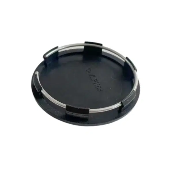 Monoblock Series Wheel Center Caps - 4pcs 64mm Grey | C-VLFK64 - Image 6