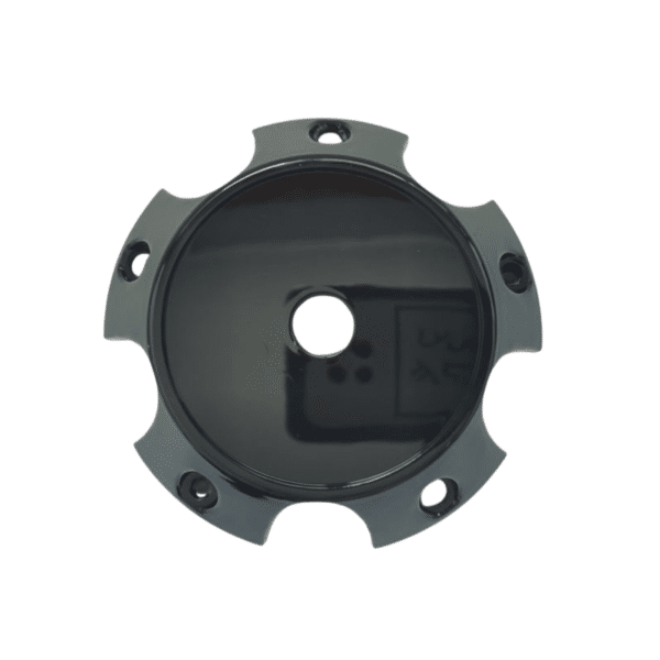 4pcs Set 127mm 5inch Snap On Black Wheel Center Caps PCD5x127 – MCD8406YA01 - Image 5