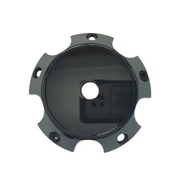 4pcs Set 127mm 5inch Snap On Black Wheel Center Caps PCD5x127 – MCD8406YA01 - Image 5