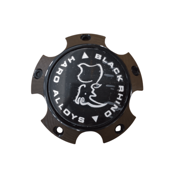 4pcs Set 127mm 5inch Snap On Black Wheel Center Caps PCD5x127 – MCD8406YA01 - Image 10