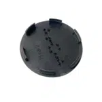 4pcs Set 64mm Flow Formed Snap On Bronze Wheel Center Caps – C-101-13 - Image 6