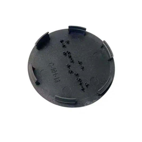 4pcs Set 64mm Flow Formed Snap On Bronze Wheel Center Caps – C-101-13 - Image 6