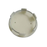 4pcs Set 63mm Snap On Frontier Kick Rogue Silver Wheel Center Caps – C-402-1 (40342-6TA1A) - Image 6