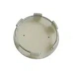 4pcs Set 63mm Snap On Frontier Kick Rogue Silver Wheel Center Caps – C-402-1 (40342-6TA1A) - Image 6