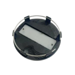 4pcs Set 98mm Off Road Wheels Snap On Gloss Black Wheel Center Caps – A116 - Image 6