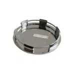 4pcs 64mm Snap On Chrome Wheel Center Caps – C-101-12 - Image 6