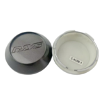 Rays Volk Wheel Center Caps - 4pcs 65mm/60mm | TE37 CE28N XT7 - Image 6