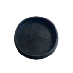 4pcs Set 64mm Snap On Black Wheel Center Caps with Rubber O-Ring – C-CR05 - Image 6