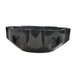 4pcs Set 132.6mm Snap On Black 6x135.1 Off-Road Wheel Center Caps for Tuning – C-A99 - Image 5
